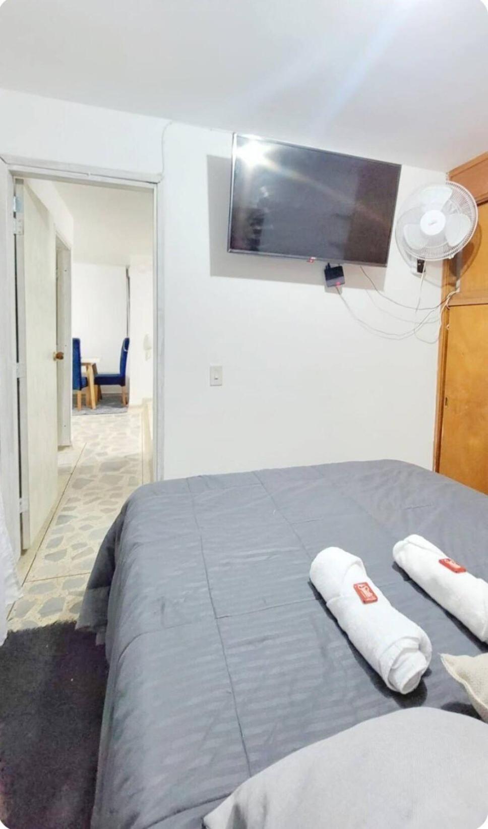 Exclusive In Laureles Estadio Apartamento