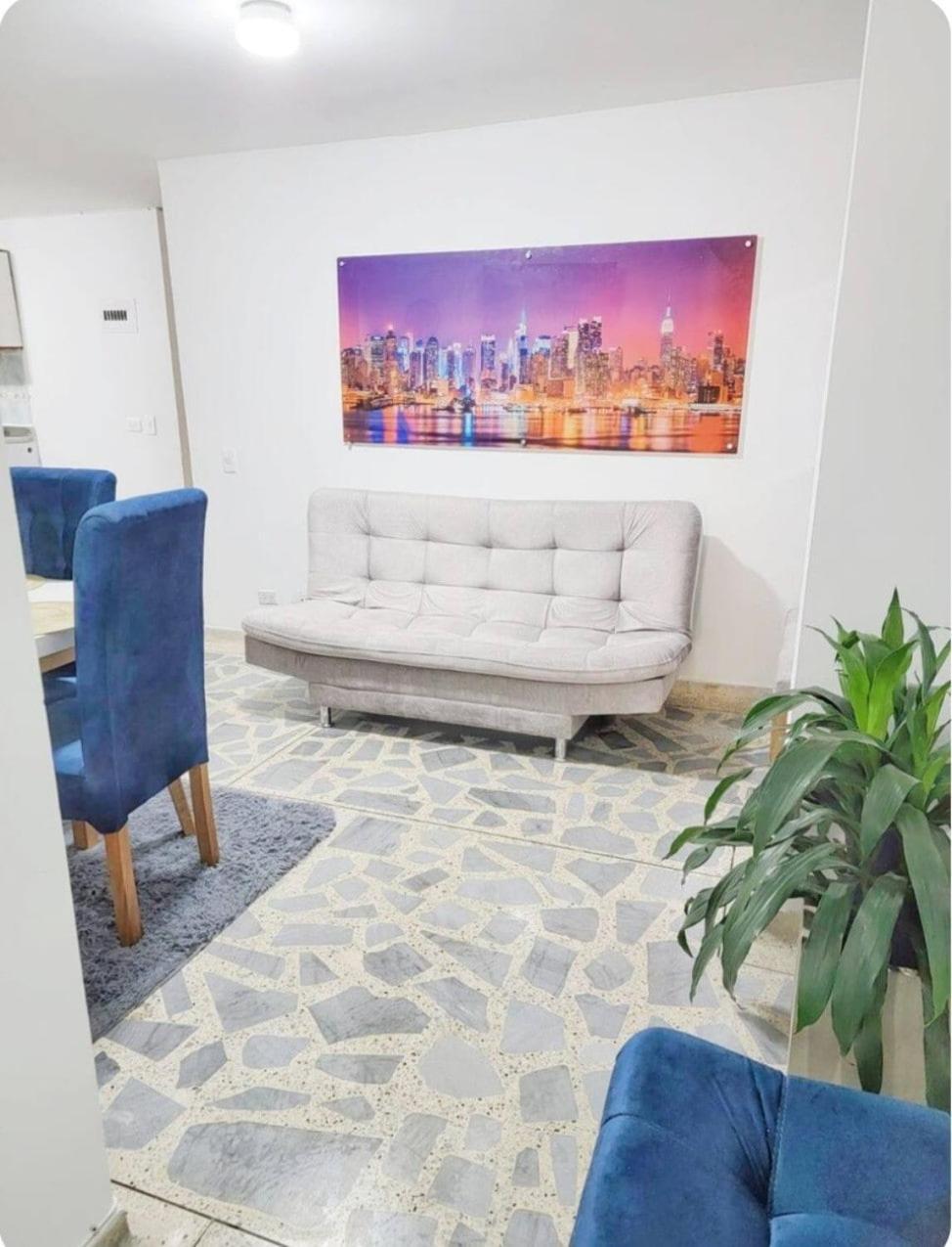 Apartamento Exclusive In Laureles Estadio